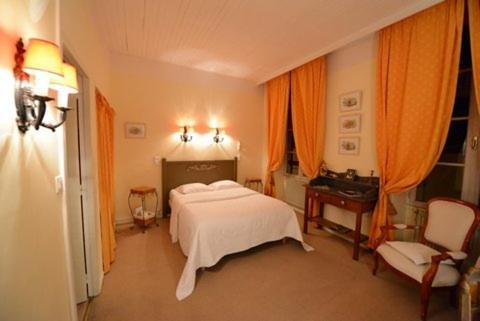 Hotel De Provence