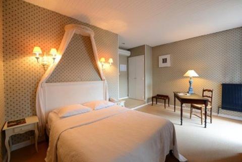 Hotel De Provence