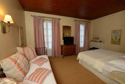 Hotel De Provence