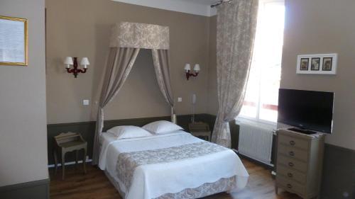 Hotel De Provence