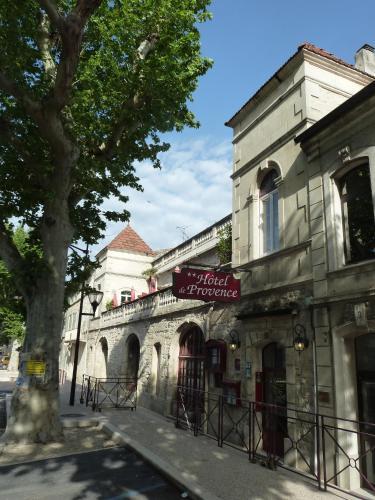 Hotel De Provence