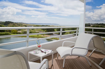 Miramar Crouesty Hotel Thalasso & Spa