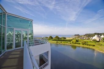 Miramar Crouesty Hotel Thalasso & Spa