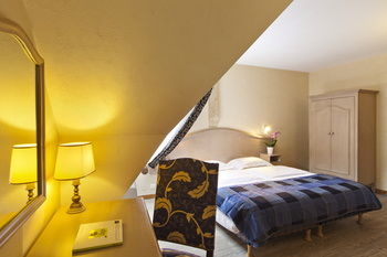 Hotel Au Lion