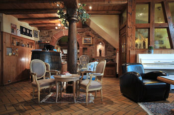 Hotel Au Lion