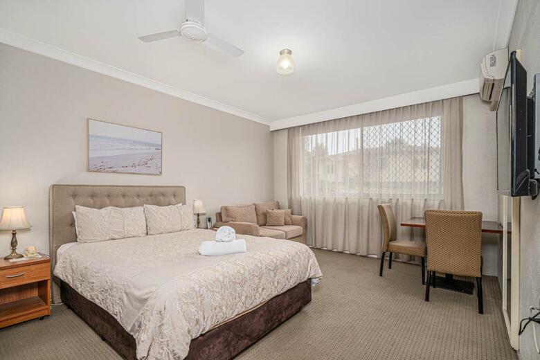 Hotel Best Western Cotswold Gardens