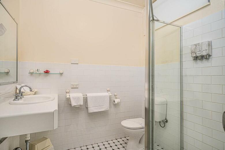 Hotel Best Western Cotswold Gardens