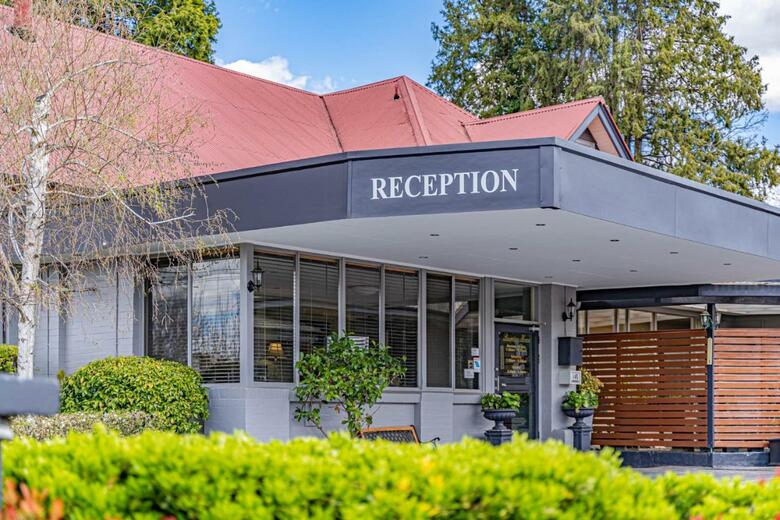 Hotel Best Western Cotswold Gardens