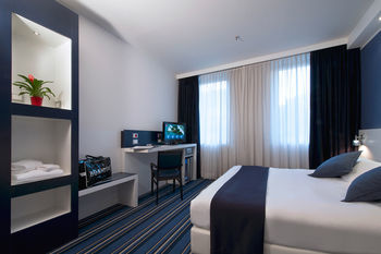 Hotel Ora City Milano