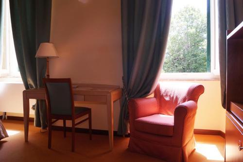 Hotel Della Fonte