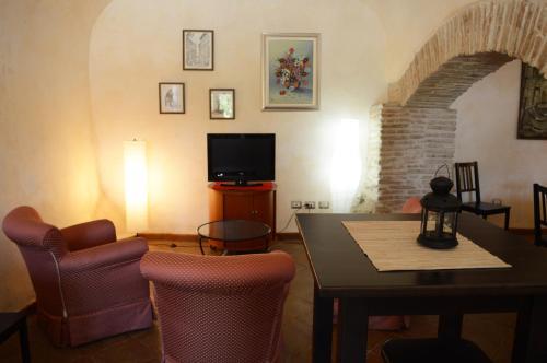 Hotel Della Fonte