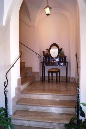 Hotel Della Fonte
