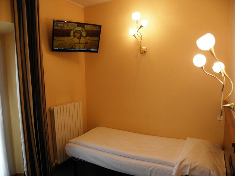 Hotel Bernina