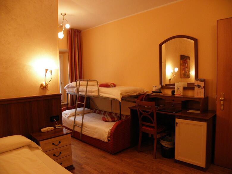 Hotel Bernina