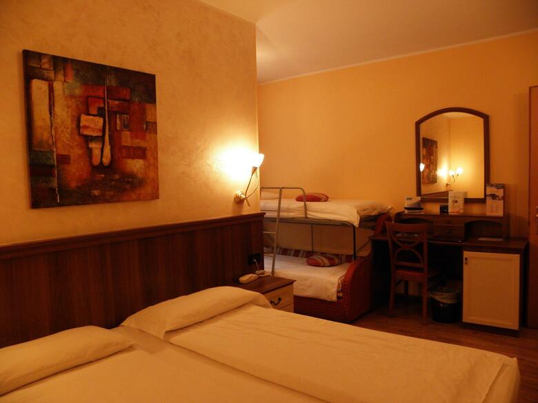 Hotel Bernina