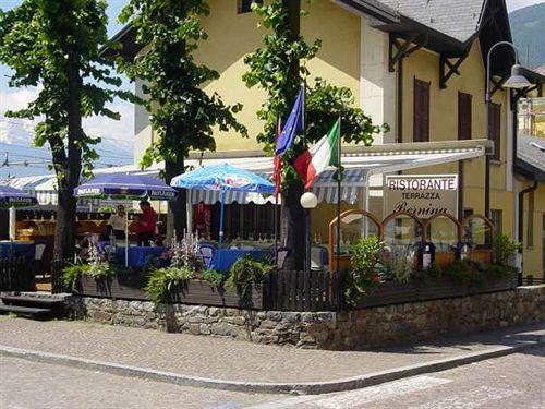 Hotel Bernina