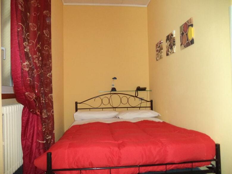 Il Nibbio Hotel