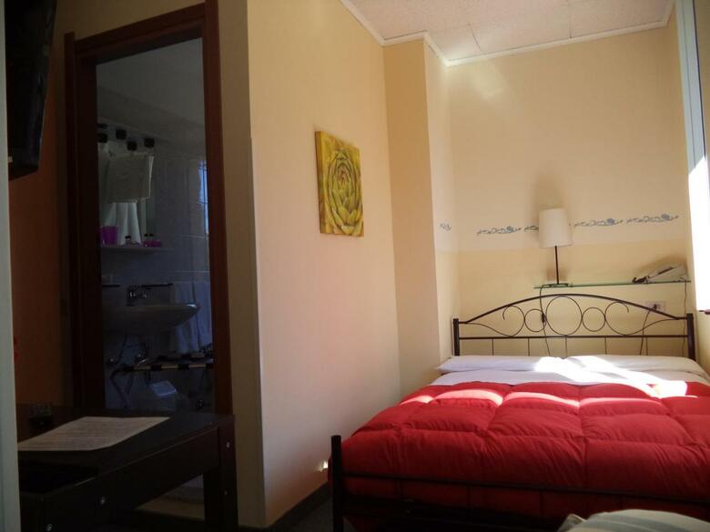 Il Nibbio Hotel