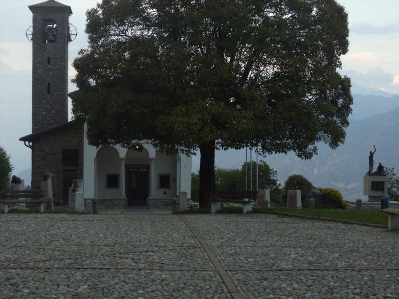 Il Nibbio Hotel