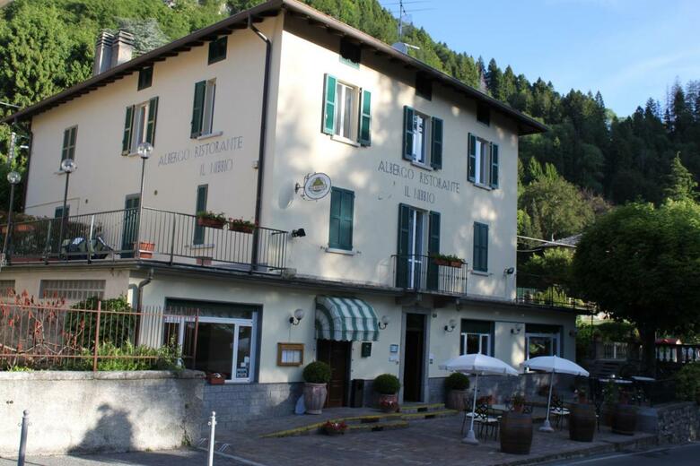 Il Nibbio Hotel