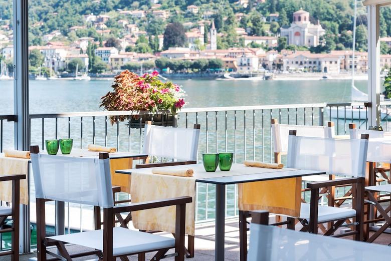 Hotel Il Porticciolo