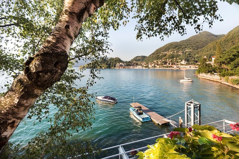 Hotel Il Porticciolo