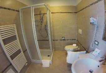Hotel Castelmartini