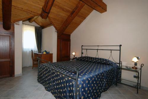 Hotel Le Botti