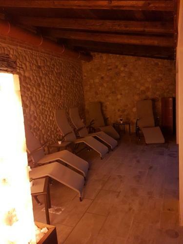 Hotel Le Botti