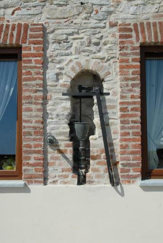 Hotel Le Botti
