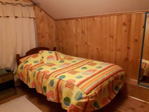 Bed & Breakfast Chelita's House