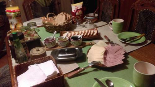 Bed & Breakfast Chelita's House