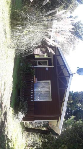Lodge Caba�as Isidora Tepual