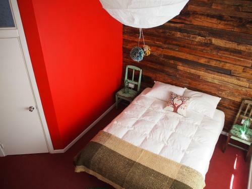 Albergue Hostal Treehouse Patagonia