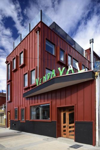 Hotel Vendaval