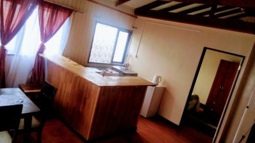 Lodge Caba�as El Ermita�o