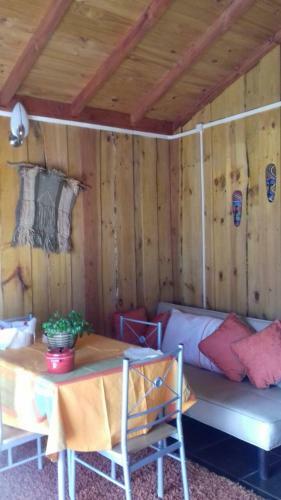 Lodge Caba�as El Ermita�o