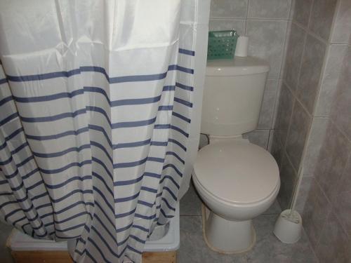 Hostal Hospedaje Paseo Linares