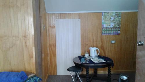 Hostal Hospedaje Paseo Linares