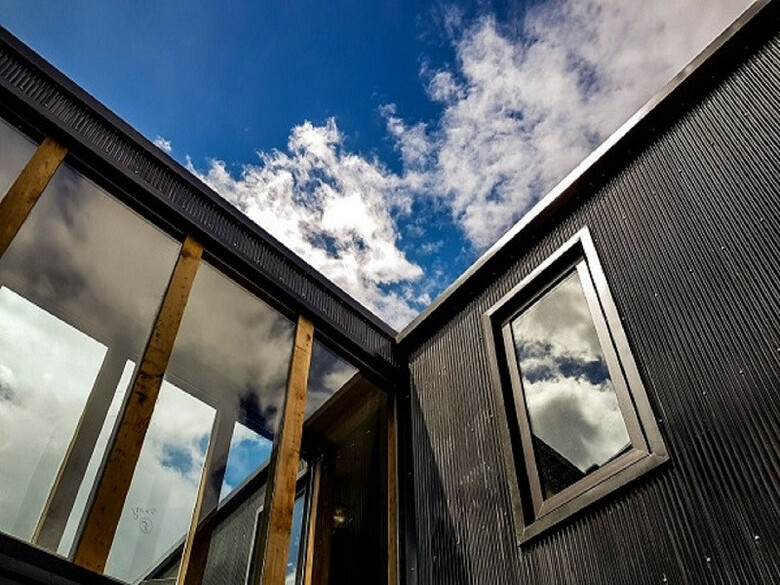 Albergue Factoria Patagonia
