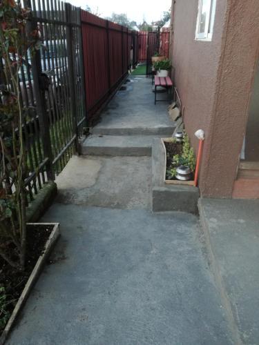 Apartamento Departamento Gimar Choroy