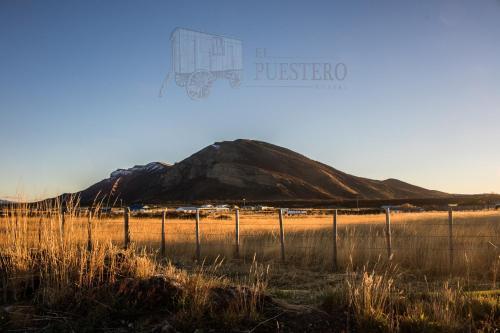 Hostal El Puestero