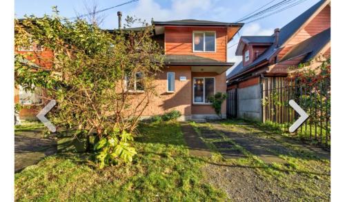 Lodge Casas Puerto Montt II
