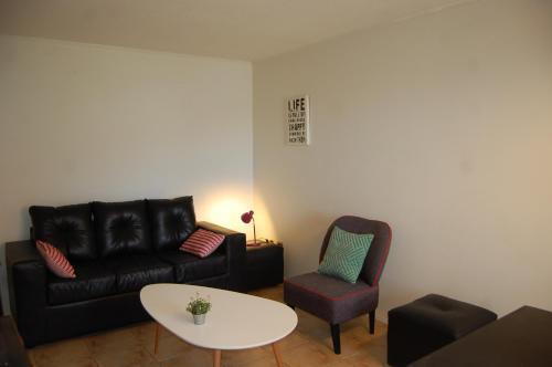 Lodge Casas Puerto Montt II