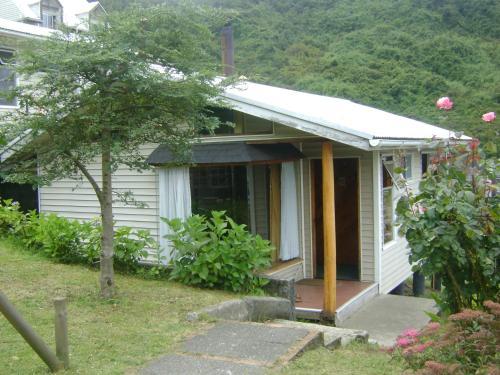 Caba�as Anahuac