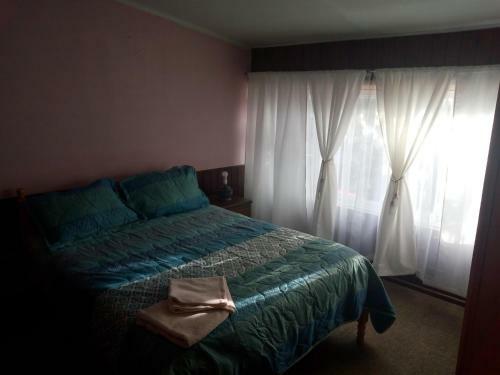 Albergue Tirapiedras