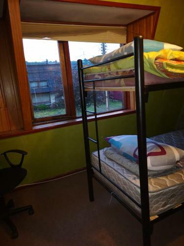 Albergue Island Backpackers