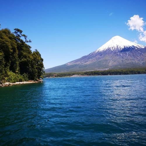 Albergue Island Backpackers