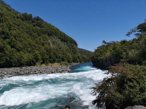 Albergue Island Backpackers
