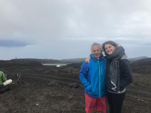 Albergue Island Backpackers